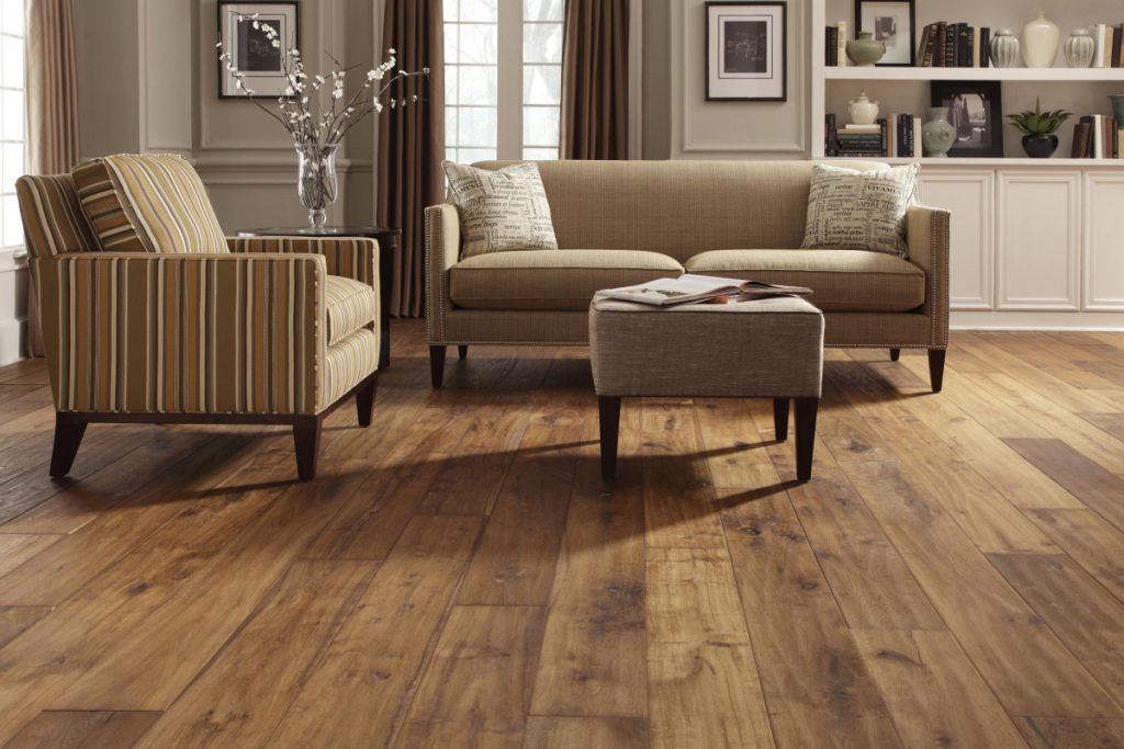 Flooring