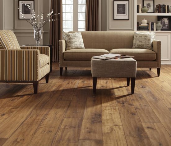 Flooring
