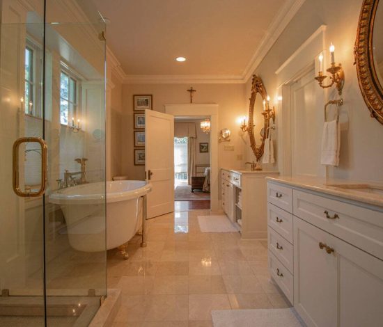 Bathroom Remodeling