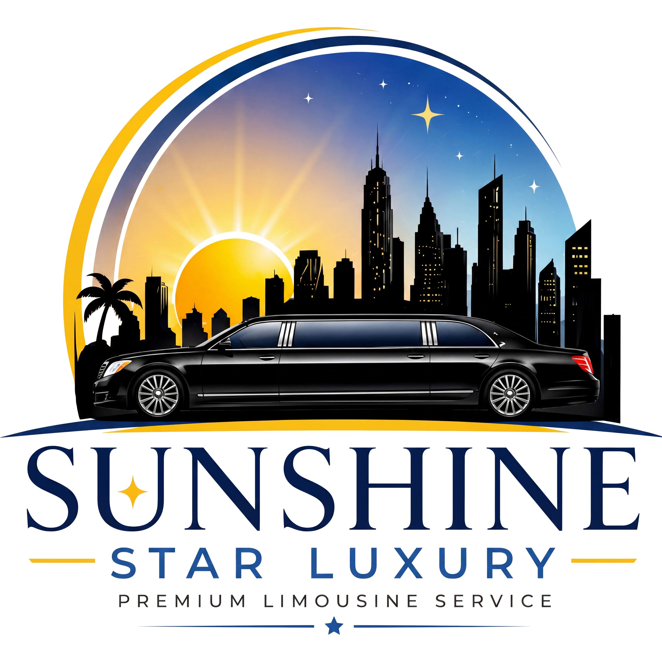 Sunshine Star Luxury