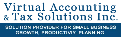 Virtual Accounting and Tax Solutions