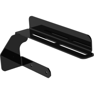 Universal Microwave Bracket Mount for FireBot